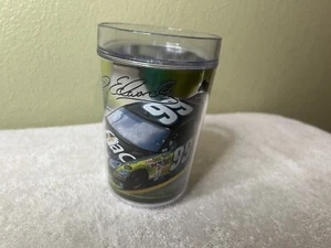 Carl Edwards #99 Aflac 2014 Fusion Last Plastikbecher Becher - Bild 1 von 8