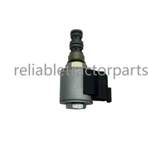 Fits For Caterpillar 424D 428F 432D 416D 380-9030 Solenoid Valve - Picture 1 of 15