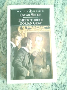 Oscar Wilde: THE PICTURE OF DORIAN GRAY - Penguin Classics - Foto 1 di 4