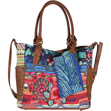 Desigual Bags & Handbags for Women for sale | eBay