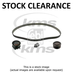 STOCK CLEARANCE TIMING BELT KIT FOR VAG 2.0TDi VARIOUS - Picture 1 of 3