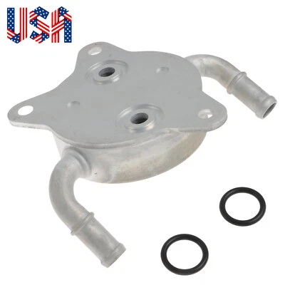 Enfriador de aceite de transmisión apto para Toyota Yaris 2016 2017 2018 2019 2020 2021 1,5 L Foto 1 de 4