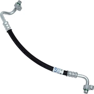 A/C Refrigerant Discharge Hose UAC For 2007-2012 Nissan Versa - Picture 1 of 1