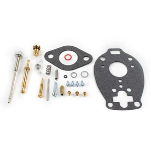 Carburetor Overhaul Kit For Ford 2N 8N/9N/Marvel Schebler TSX241 TSX33 - Picture 1 of 4