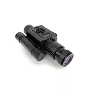 Night Vision NK008 Infrared Scope Hunting Sight 940nm IR Camera Video Record - Picture 1 of 17