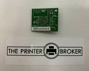 HP LaserJet Enterprise 16GB EMMC Embedded Multimedia Card Assembly B5L32-60001 - Picture 1 of 15