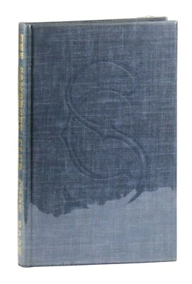 Поваренная книга Somerset Club HCDJ ограниченный выпуск 1963 - Изображение 1 из 4