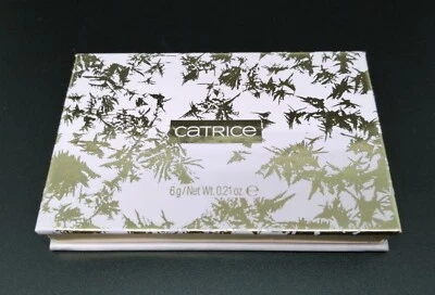 Catrice: Advent Beauty Gift Shop - Mini Eyeshadow Palette/Lidschattenpalette 6 g - Bild 1 von 3