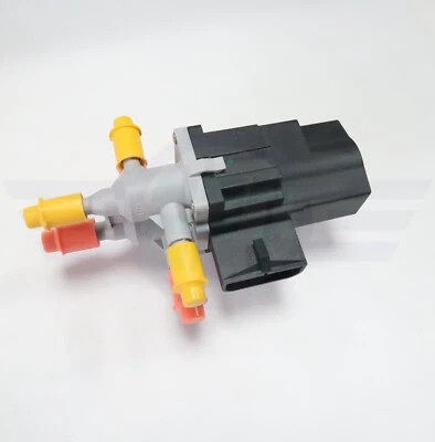 E5TZ9189B E5TZ-9189-B for Ford Ranger F150 F250 F350 Gas Fuel Tank Selector Valv - Image 1 of 4