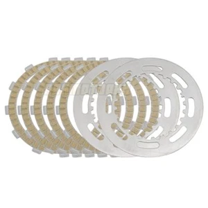 Placas de embrague disco para Suzuki AN650 Burgman 650 AN650 Skywave 2003-2017 2016 - Imagen 1 de 5