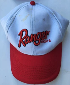 RANGER BOATS 3D The Game Headwear by the game Hat Fishing - Picture 1 of 8