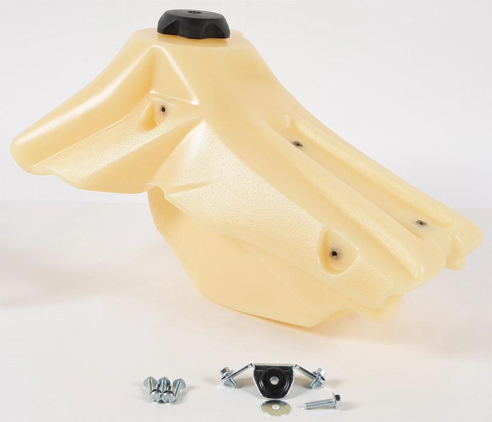 IMS 2019 RMX450Z SE ADAPTA AL TANQUE DE COMBUSTIBLE SUZUKI NATURAL 2,6 GAL 115529-N2 Foto 1 de 1