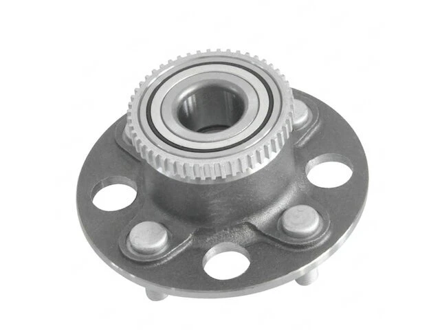 Ступица заднего колеса в сборе для Acura EL 2002 2003 2004 KM576XV 2001-2005 годов выпуска - Изображение 1 из 1