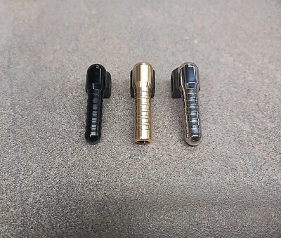 Cocking Lever Aid Biathlon Lever To Suit Kral NP03 & Reximex Pretensis 10mm slot - Image 1 of 4