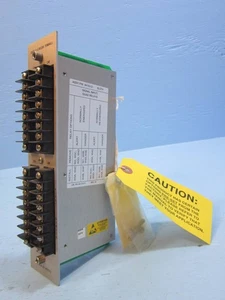 NEW Bently Nevada 84152-01 XDUCR I/O & Record Terminals 78599-14 PLC 83729-01 - Picture 1 of 10