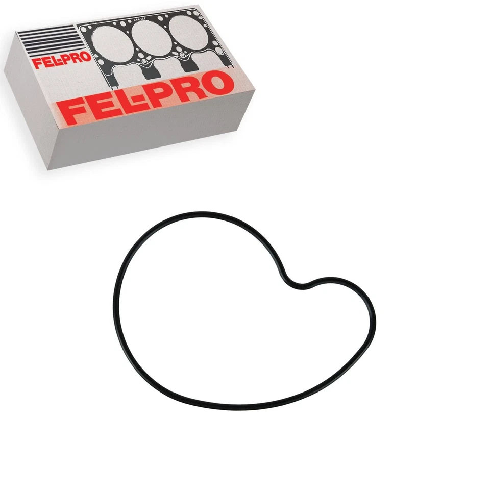 Fel-Pro Engine Water Pump Gasket For 2015-2021 Subaru WRX 2.0L H4 - Image 1 of 1