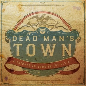 Various Artists Dead Man's Town: A Tribute to Born in the U.S.A. (Vinyl) - Picture 1 of 1