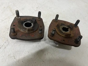 PAAR TRIUMPH SPITFIRE HERALD HINTERRADNABENFLANSCHE - Bild 1 von 2