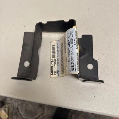 NOS Front Bumper Reinforcement Bracket Driver Side For 00-2013 Chevrolet Impala - Изображение 1 из 4