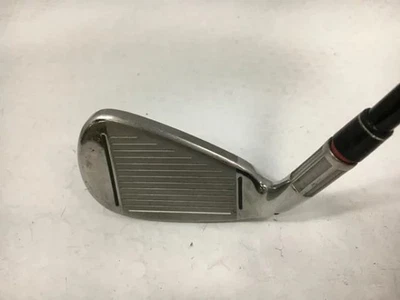 TaylorMade M4 2018 Iron 1pc #5 Flex Regular FUBUKI TM6 Graphite - Image 1 of 3