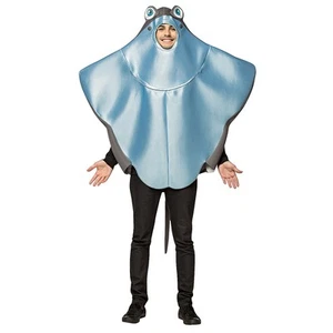 Imposta Costumes Adults Stingray Costume - Picture 1 of 2