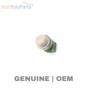 1992-1997 1999-2003 VW EUROVAN - Green Thermal / Cooling FAN Switch 701919369E - Picture 1 of 4