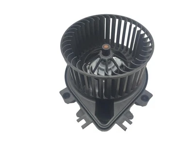 BMW Mini Heater Motor Blower Fan R50 R52 2006 5291552  - Image 1 of 4