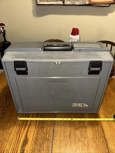 Flambeau 22060 Adventurer Tackle Box, Utility Tool Box 6 Drawer Heavy Duty - Picture 1 of 24