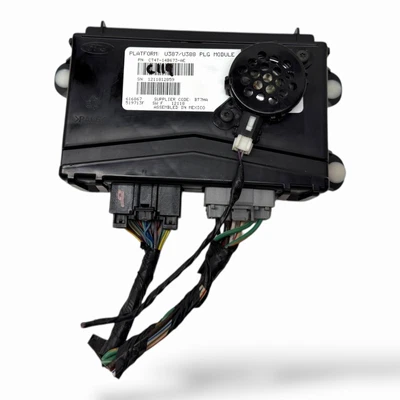 ✅ Módulo de control de puerta levadiza eléctrica Lincoln MKX Ford Edge 11-14 BT4T-14B673 OEM Foto 1 de 4