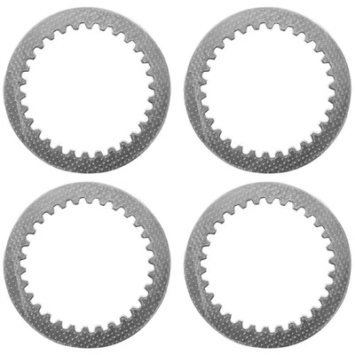 Caltric 离合器板 适用于本田 CBR250R ABS 2011 2012 2013 / 2321-KYJ-902 — 第 1/4 张图片