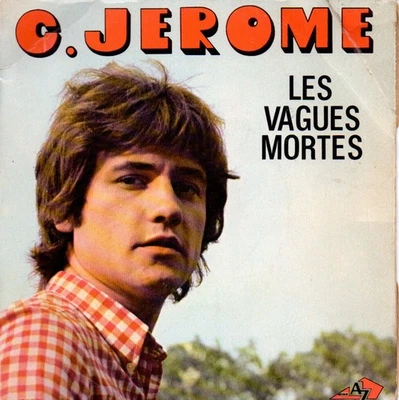 1 disque 45 tours vinyle C Jerome à choisir parmi le lot - Photo 1/4