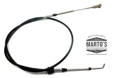 OEM SEADOO 2002-2008 GTX 4 TEC WAKE GTX 155 215 RXT GTX-DI PWC REVERSE CABLE - Image 1 of 4