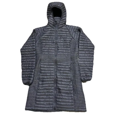 LL Bean Women's Ultralight 850 Down Sweater Coat Size XS - Image 1 of 4