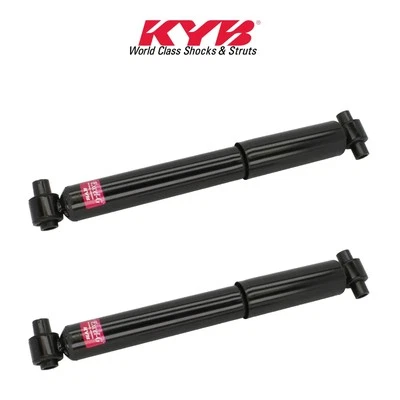 KYB Excel-G Kit - 2 Rear Suspension Shocks 341628 - Image 1 of 2