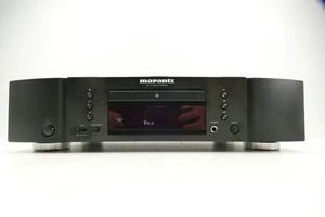 Marantz CD6007 Compact Disc Player CD Spieler coax optical digital out Hi-5896 - Bild 1 von 18