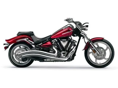 Escape barrido Cobra Speedster - negro motocicleta bicicleta de calle 2230B 1810-2012 Foto 1 de 4