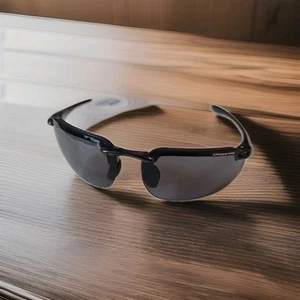 Gargoyles External G-SPORT Sonnenbrille 54□18-140 GUN  - Bild 1 von 4