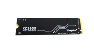 USED Kingston KC3000 512GB NVMe M.2 2280 PCIe 4.0 SSD for Desktop & Laptop - Picture 1 of 3