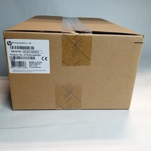NEW SEALED HP A7E32AA#ABA USB 3.0 Docking Station - Picture 1 of 3