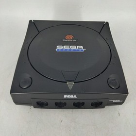 Sega Dreamcast Sports Edition Console Only TESTED Read Desc See Pics