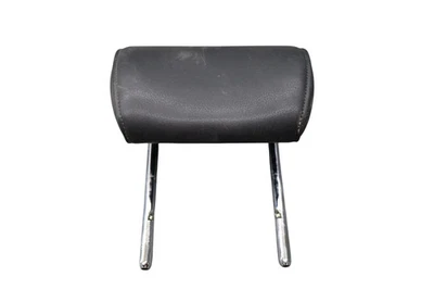 09-16 奥迪 A4 Quattro 后右或左侧头枕黑色 Oem — 第 1/4 张图片