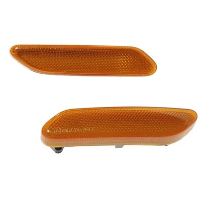 For MINI Cooper R60 Countryman 2011-2016 Front Side Marker Direct Fit OE Fitment - Image 1 of 4