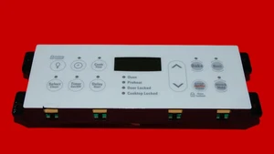 Kenmore Oven Control Board - Part # 316557245 | 316418307 - Picture 1 of 15
