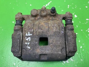 Pinza de freno delantera izquierda ford fiesta mk7 08-13 1.4 tdci - Imagen 1 de 3