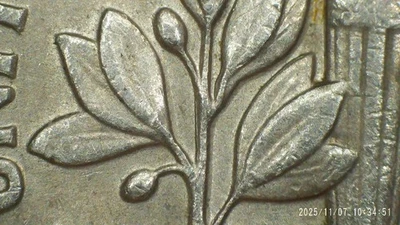 1995-D Roosevelt Dime with DDR. Buy & get a free coin. - Image 1 of 4