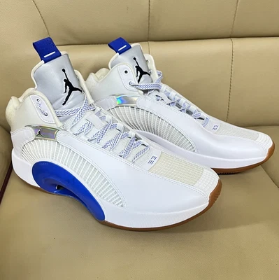 Zapatos Jordan para hombre Nike Air XXXV Sisterhood CZ5657-100 - talla 13 Foto 1 de 4