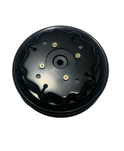 322.10278 FRIGAIR puleggia  Innesto elettromagnetico Compressor clima CLASSE A - Picture 1 of 4