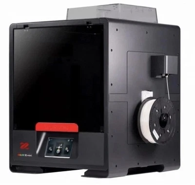 XYZ Da Vinci Mini Color 3D Printer - New - Image 1 of 4
