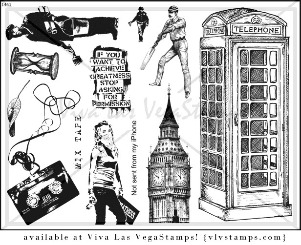 未安装橡皮戳板,未安装/未切割粉红色橡皮印章 — 第 1/1 张图片