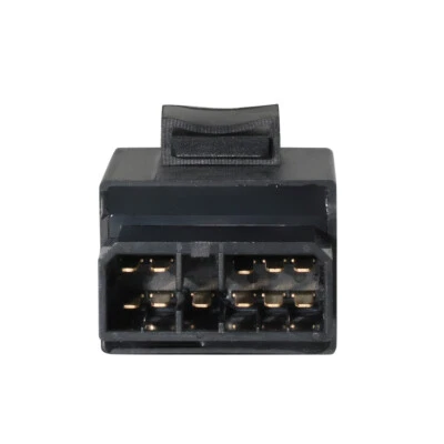 RELAY ASSY For Yamaha XJR400 FJR1300 XVS125 XVS250 Drag Star 4HM-81950-10 Foto 1 de 4